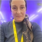 I have native level English. I also have conversational French and Hebrew as well as basic German and Spanish